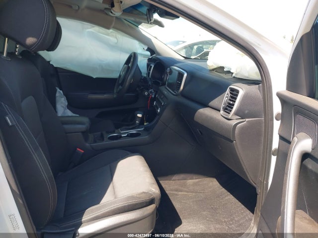 KIA gdi theta ii 2020 KNDPM3AC1L7740553 Image 5