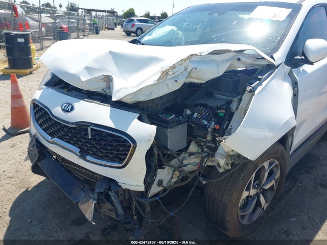 KIA gdi theta ii 2020 KNDPM3AC1L7740553 Image 6