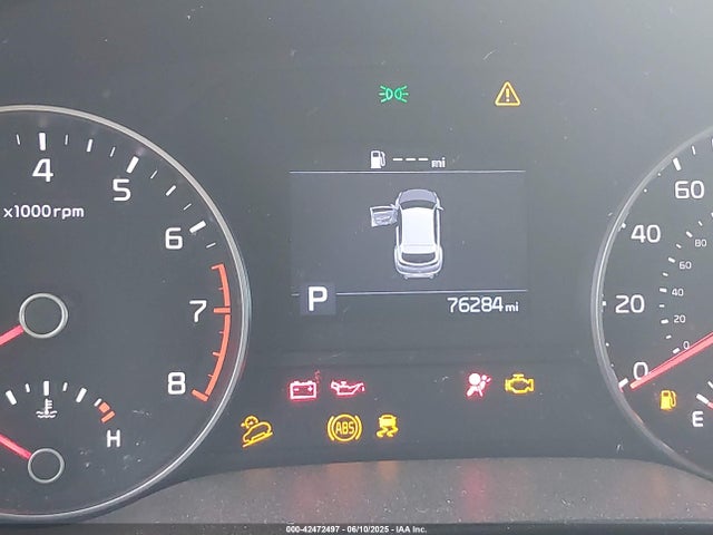 KIA gdi theta ii 2020 KNDPM3AC1L7740553 Image 7