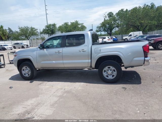 3TYAX5GN0PT090132 Toyota Tacoma Sr5