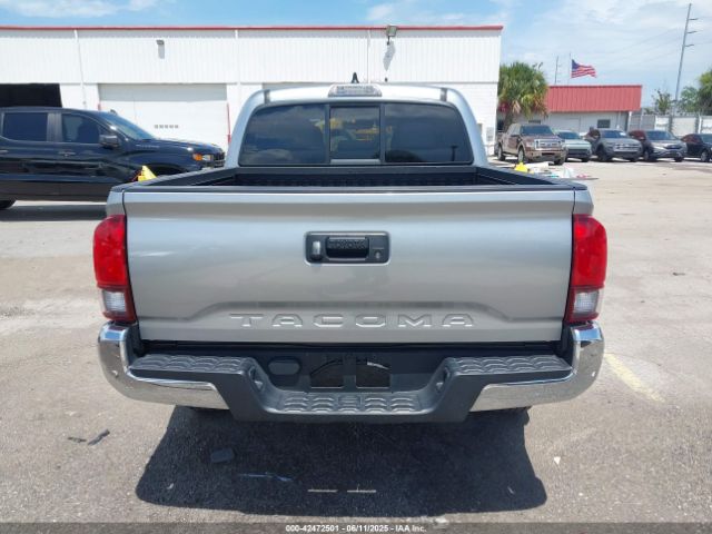 3TYAX5GN0PT090132 Toyota Tacoma Sr5