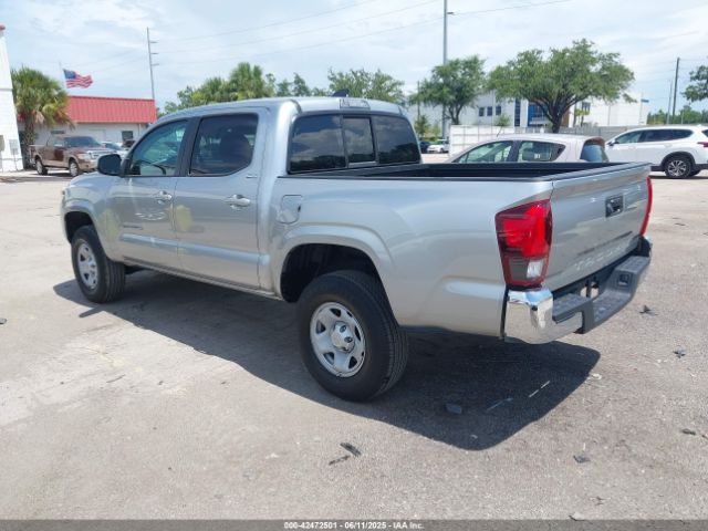 3TYAX5GN0PT090132 Toyota Tacoma Sr5