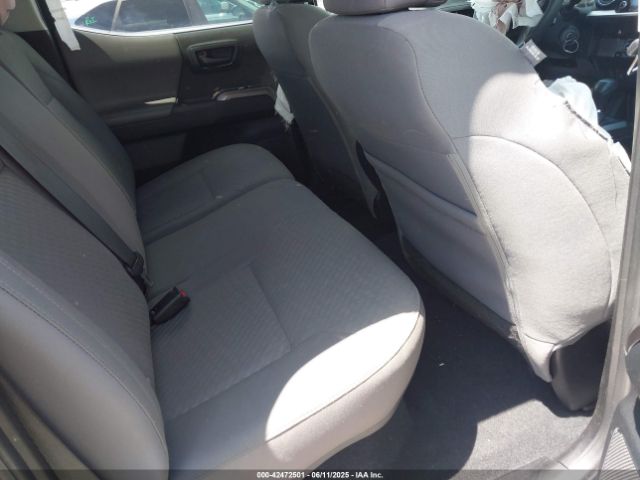 3TYAX5GN0PT090132 Toyota Tacoma Sr5
