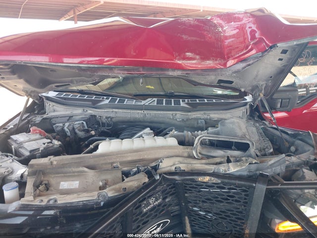 Ford 5.0l-4v 2024 1FTFW3L50RKD79892 Image 10