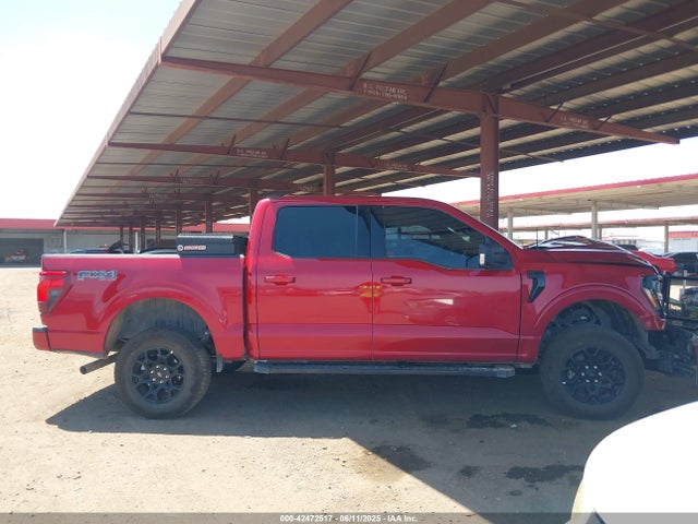 Ford 5.0l-4v 2024 1FTFW3L50RKD79892 Image 12