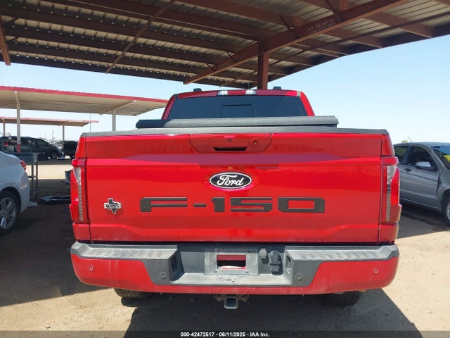 Ford 5.0l-4v 2024 1FTFW3L50RKD79892 Image 15