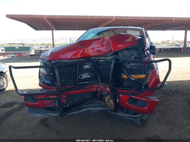 Ford 5.0l-4v 2024 1FTFW3L50RKD79892 Image 6