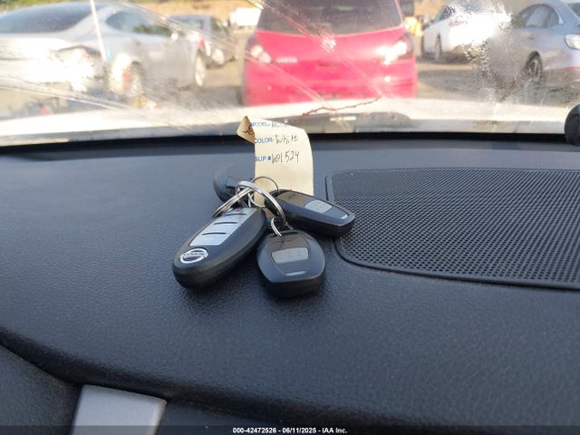 1N4AL3AP5FN328444 Nissan Altima 2.5 S