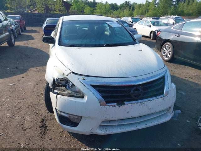 1N4AL3AP5FN328444 Nissan Altima 2.5 S