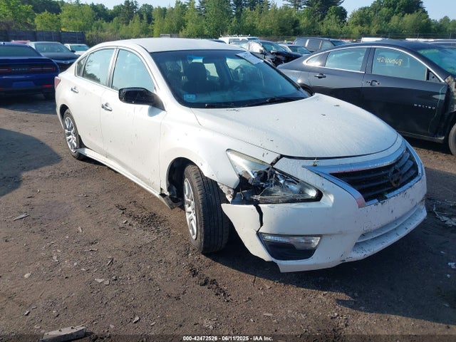1N4AL3AP5FN328444 Nissan Altima 2.5 S