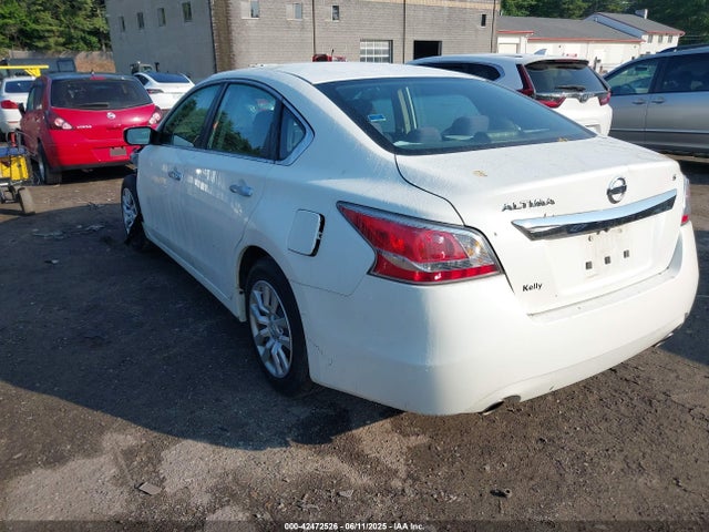 1N4AL3AP5FN328444 Nissan Altima 2.5 S