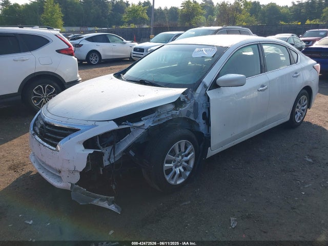 1N4AL3AP5FN328444 Nissan Altima 2.5 S
