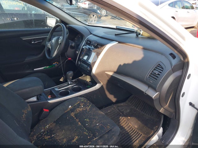 1N4AL3AP5FN328444 Nissan Altima 2.5 S