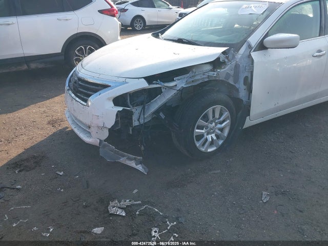 1N4AL3AP5FN328444 Nissan Altima 2.5 S