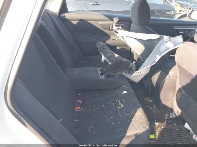 1N4AL3AP5FN328444 Nissan Altima 2.5 S