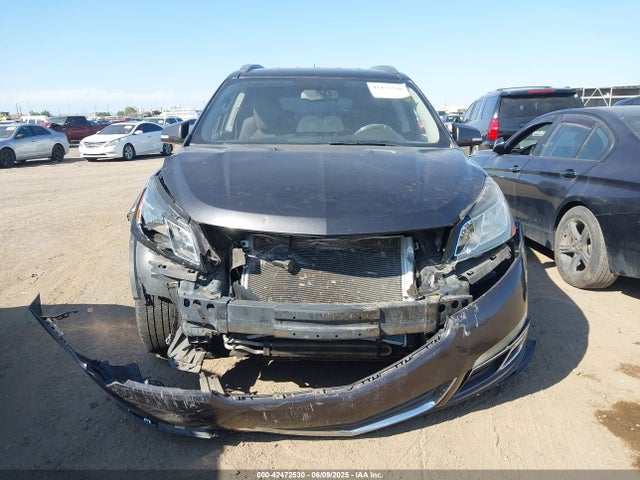 Chevrolet llt 2014 1GNKVGKD9EJ367880 Image 13