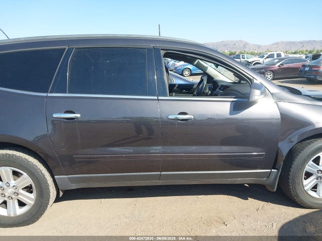 Chevrolet llt 2014 1GNKVGKD9EJ367880 Image 14