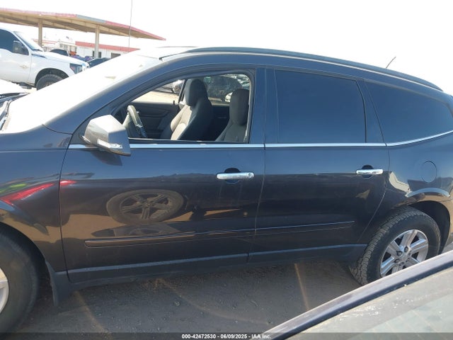 Chevrolet llt 2014 1GNKVGKD9EJ367880 Image 15