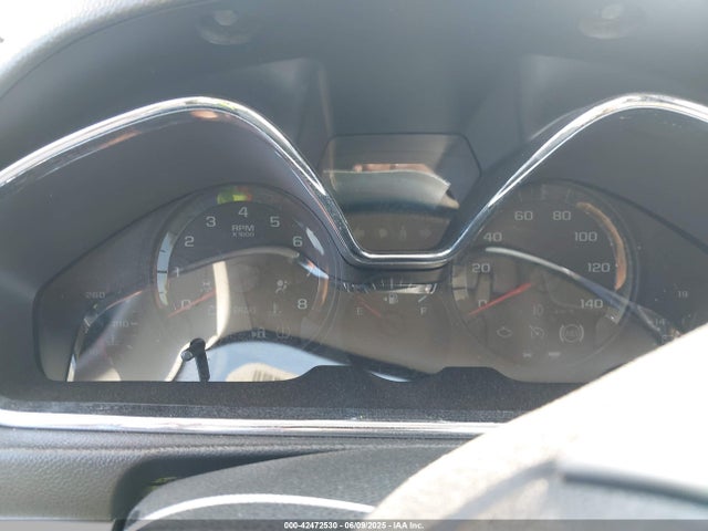 Chevrolet llt 2014 1GNKVGKD9EJ367880 Image 16