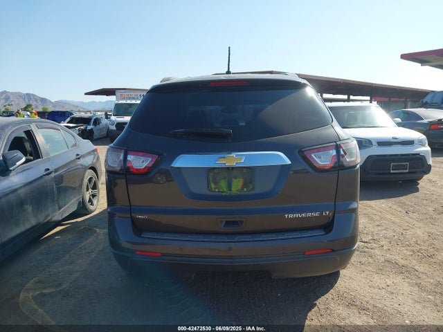 Chevrolet llt 2014 1GNKVGKD9EJ367880 Image 17