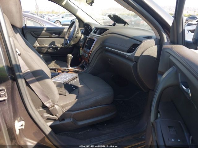 2014 CHEVROLET TRAVERSE 1GNKVGKD9EJ367880 Photo 4