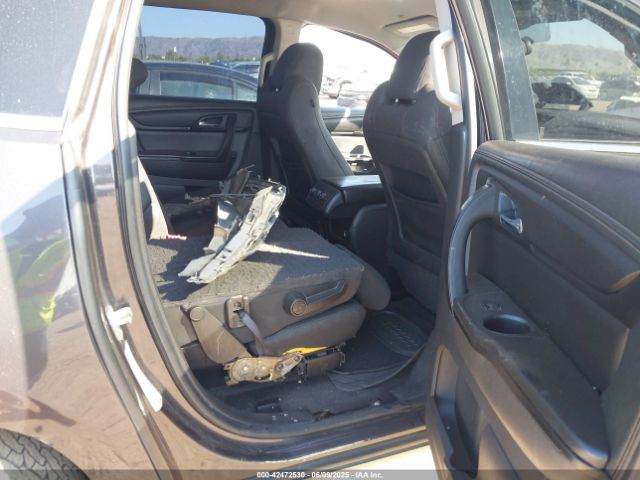 2014 CHEVROLET TRAVERSE 1GNKVGKD9EJ367880 Photo 7