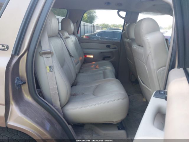 2003 GMC YUKON 1GKEK13T13R123676 Photo 7