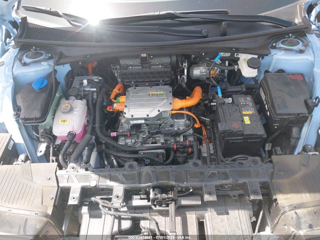KM8KNDA81SU005771 Hyundai 2025