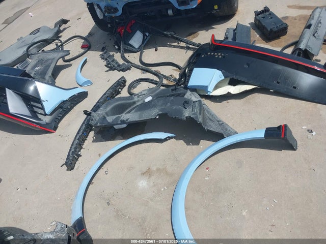 KM8KNDA81SU005771 Hyundai 2025