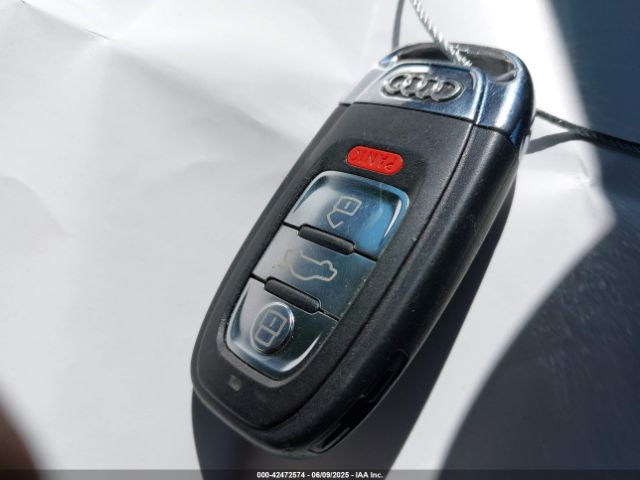 2013 AUDI Q5 WA1LFAFP6DA031799 Photo 10
