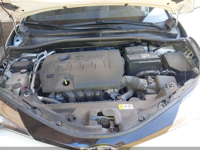 JTNKHMBX3M1125816 Toyota 3zr-fae