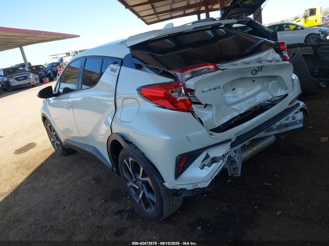 JTNKHMBX3M1125816 Toyota 3zr-fae