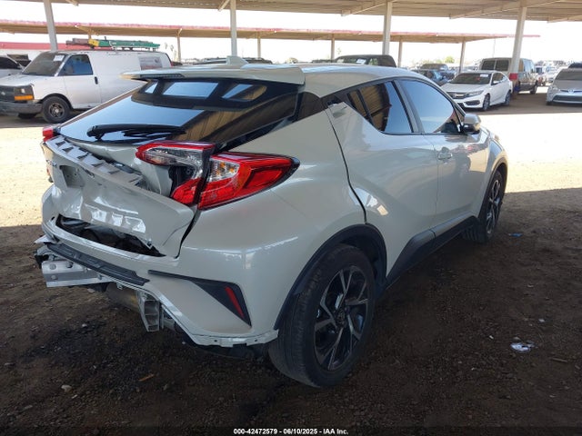 JTNKHMBX3M1125816 Toyota 3zr-fae