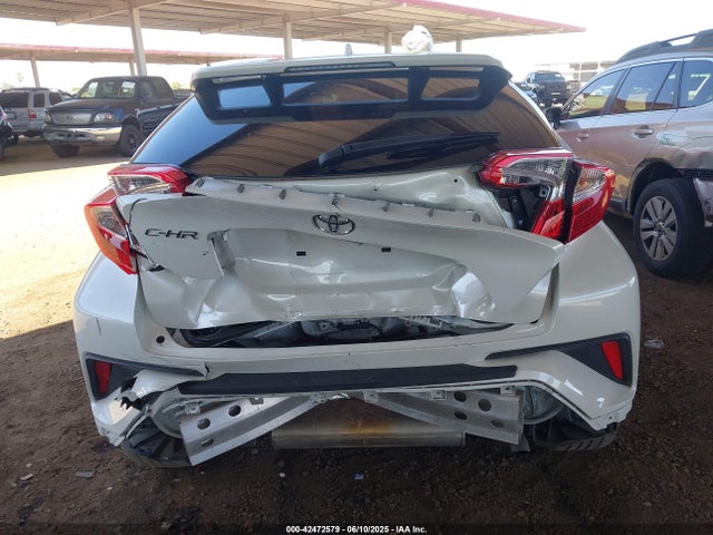JTNKHMBX3M1125816 Toyota 3zr-fae