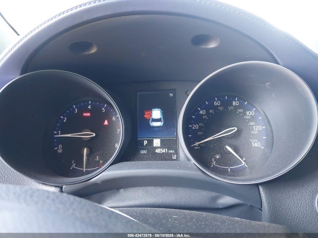 JTNKHMBX3M1125816 Toyota 3zr-fae