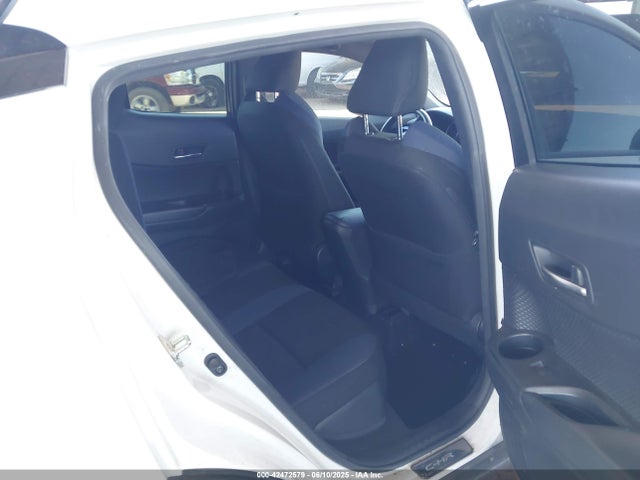 JTNKHMBX3M1125816 Toyota 3zr-fae