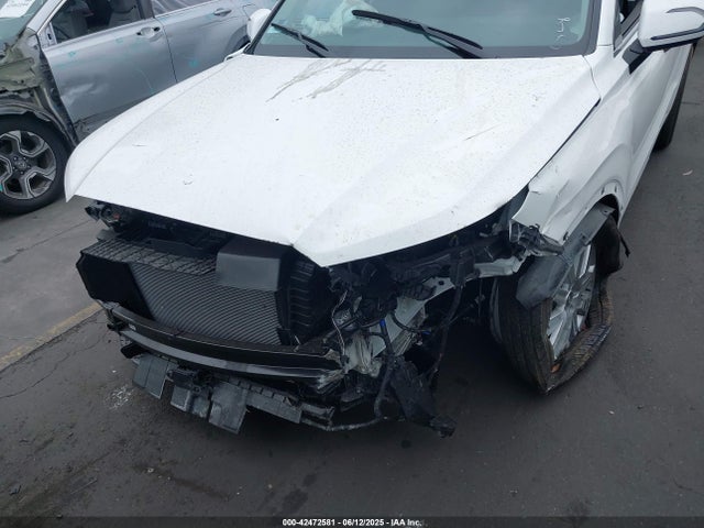 KM8R14GE8SU906997 Hyundai gdi lambda ii