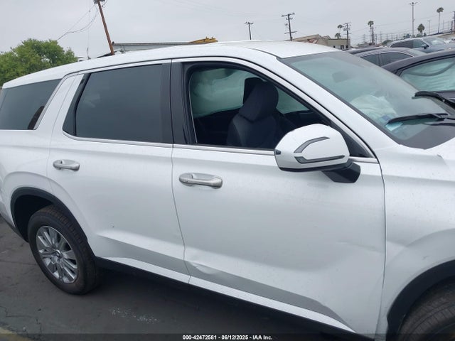 KM8R14GE8SU906997 Hyundai gdi lambda ii