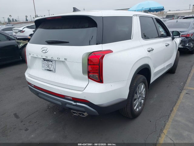 KM8R14GE8SU906997 Hyundai gdi lambda ii