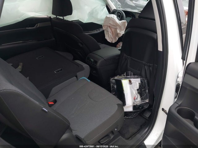 KM8R14GE8SU906997 Hyundai gdi lambda ii