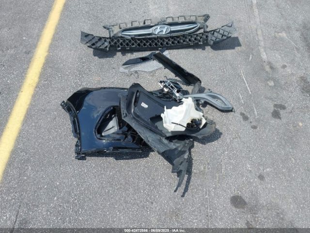 KMHCT4AE9EU756542 Hyundai ACCENT GLS