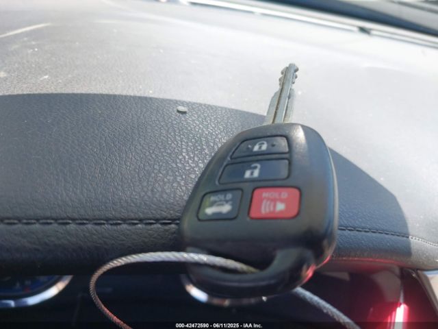 2019 TOYOTA COROLLA 2T1BURHEXKC237721 Photo 10