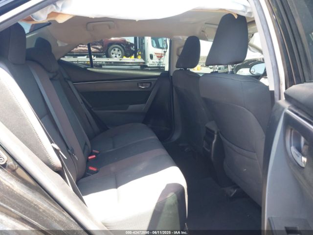 2019 TOYOTA COROLLA 2T1BURHEXKC237721 Photo 7