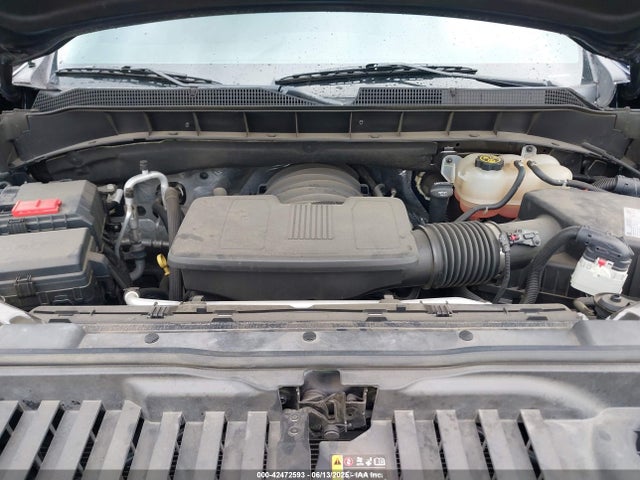 1GCUYEED6LZ147569 Chevrolet l84 - di, dfm, alum, gen 5, var 2