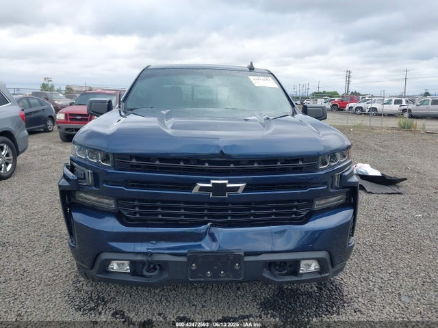 1GCUYEED6LZ147569 Chevrolet l84 - di, dfm, alum, gen 5, var 2