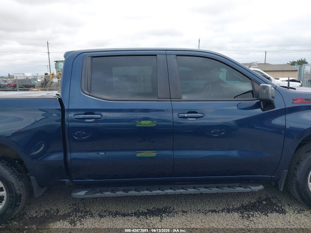 1GCUYEED6LZ147569 Chevrolet l84 - di, dfm, alum, gen 5, var 2