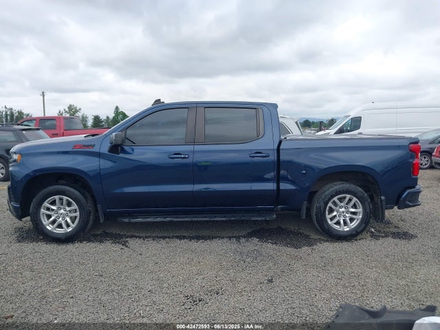 1GCUYEED6LZ147569 Chevrolet l84 - di, dfm, alum, gen 5, var 2