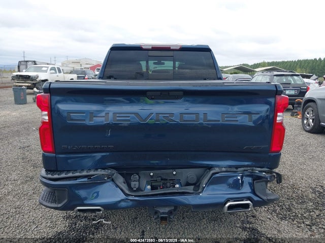 1GCUYEED6LZ147569 Chevrolet l84 - di, dfm, alum, gen 5, var 2