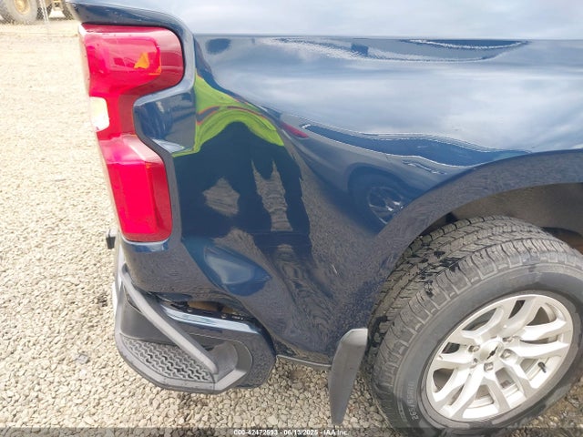 1GCUYEED6LZ147569 Chevrolet l84 - di, dfm, alum, gen 5, var 2
