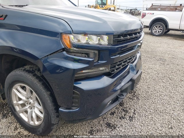 1GCUYEED6LZ147569 Chevrolet l84 - di, dfm, alum, gen 5, var 2